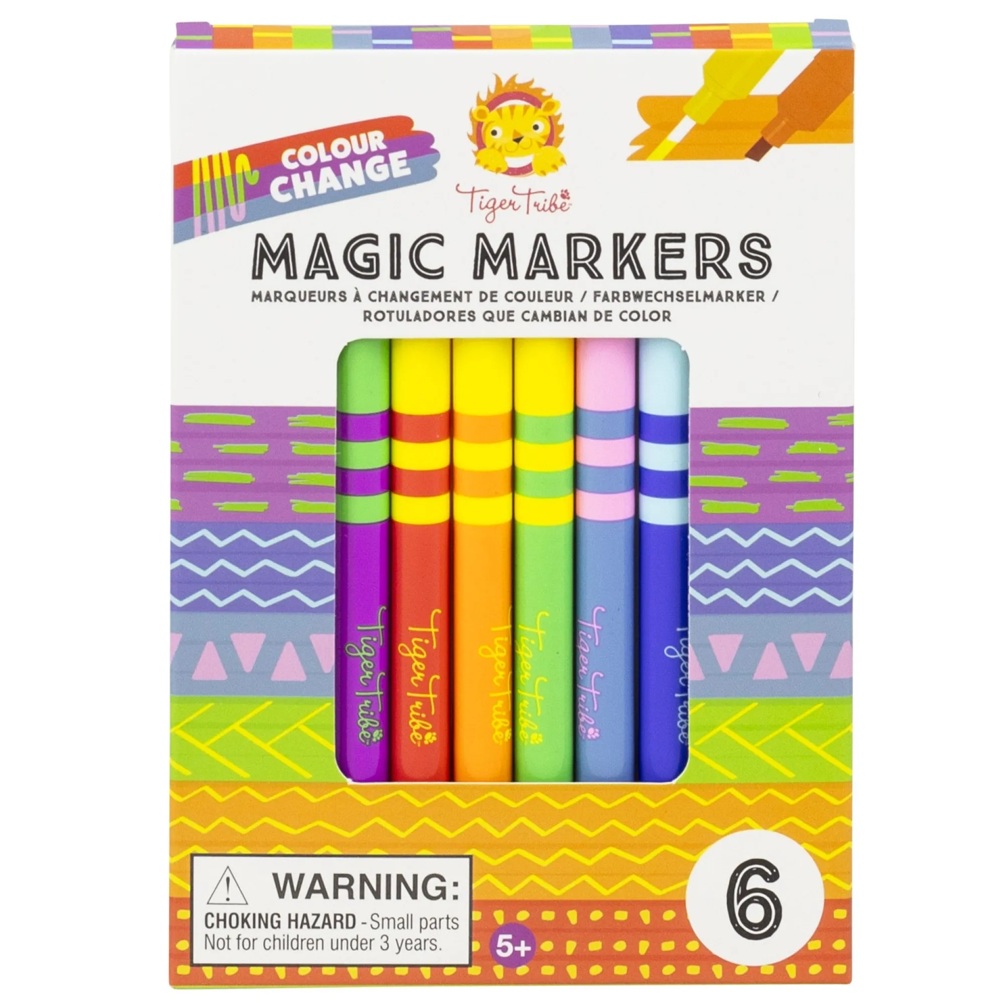 colour_change_markers___3.webp Tiger Tribe Art & Craft>Colour Change Markers - 5+