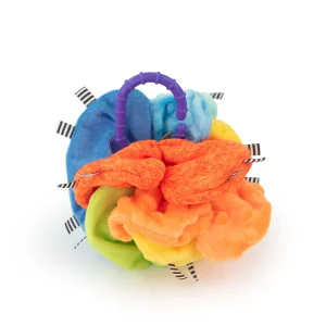 Sassy Baby Baby>Crinkle Ball - 3M+