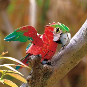 MierEdu Puzzles | Outlet>3D Mini Adjustable Puzzles - 8+