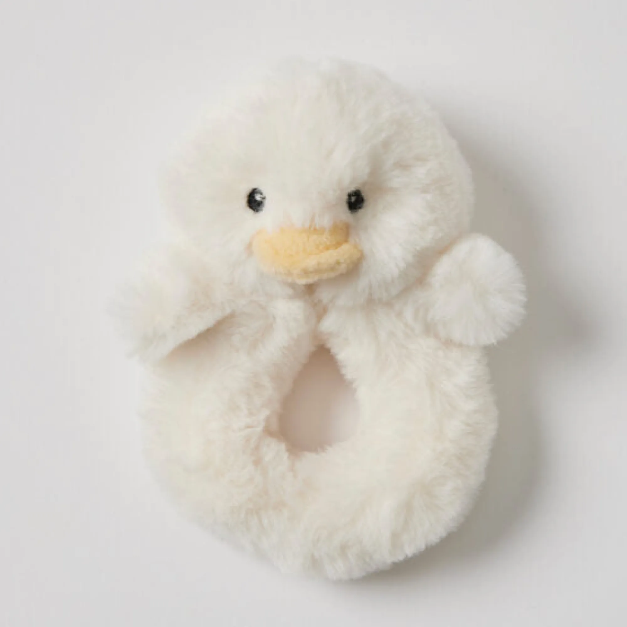 daisy_duck_rattle_small___0.webp Jiggle & Giggle Baby>Daisy Duck Rattle Small - 0+
