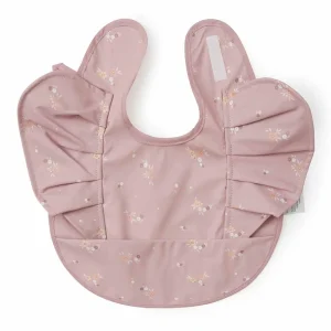 Snuggle Hunny Baby>Daisy Frill - Snuggle Bib