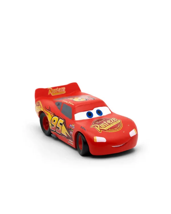 Tonies Travel>Disney - Cars - Lightning McQueen Tonie Audio Character