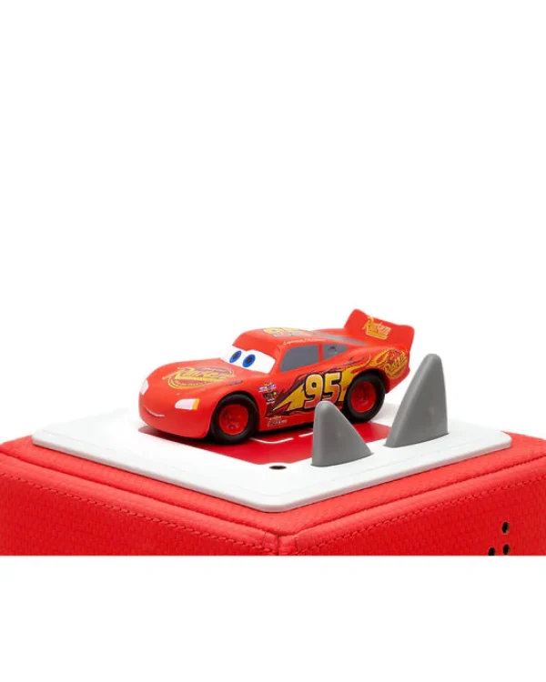 Tonies Travel>Disney - Cars - Lightning McQueen Tonie Audio Character