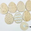 Spotty Dot Easter>Easter Egg Paint Kit - 3+
