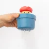 Tiger Tribe Eco | Bath Time>Eco Bath Pop-Up Mushroom - 0+