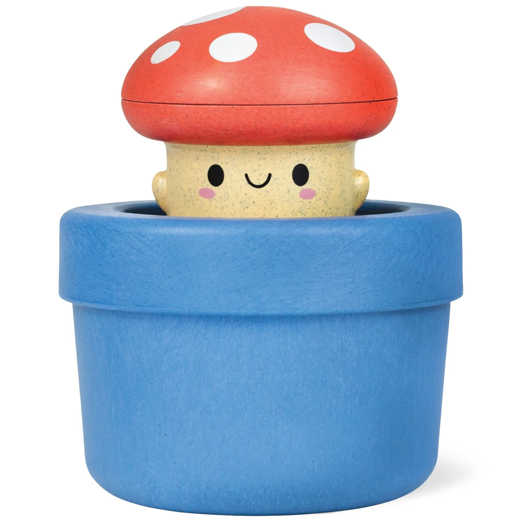 eco_bath_popup_mushroom___2.webp Tiger Tribe Eco | Bath Time>Eco Bath Pop-Up Mushroom - 0+