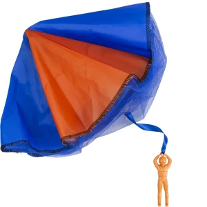 Tiger Tribe Novelty | Eco>Eco Parachuters - 5+