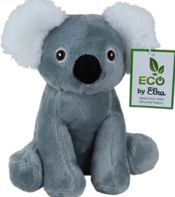 Elka Soft Toys | Australian>Eco Recycled Koala
