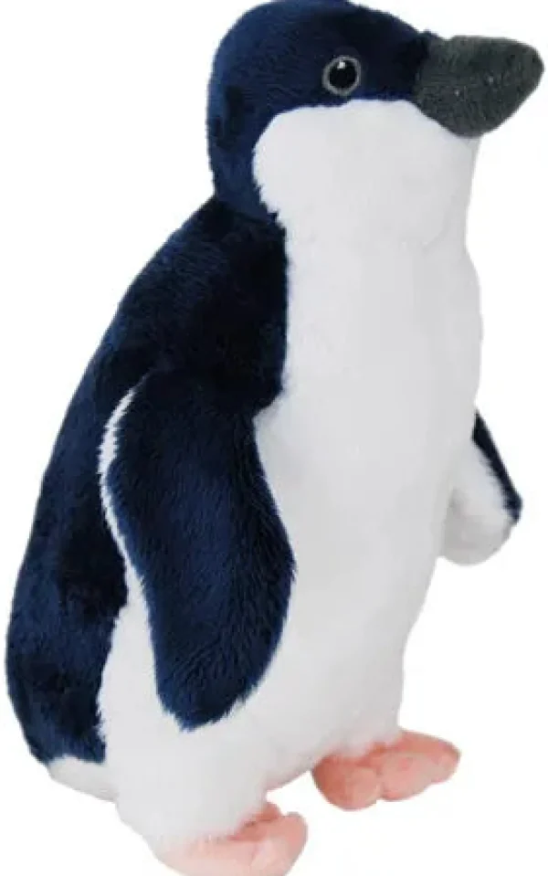 Elka Soft Toys | Australian>Eco Recycled Penguin