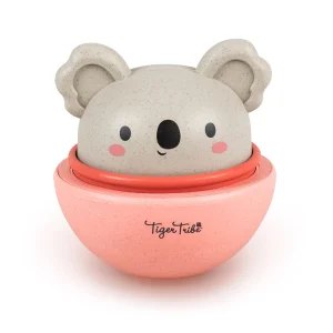 Tiger Tribe Eco | Australian>Eco Rocking Rollers - Koala - 18M+