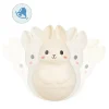 Tiger Tribe Eco | Baby>Eco Roly Poly Bunny - 3M+