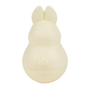 Tiger Tribe Eco | Baby>Eco Roly Poly Bunny - 3M+