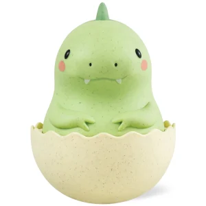 Tiger Tribe Eco | Baby>Eco Roly Poly Dino - 3M+