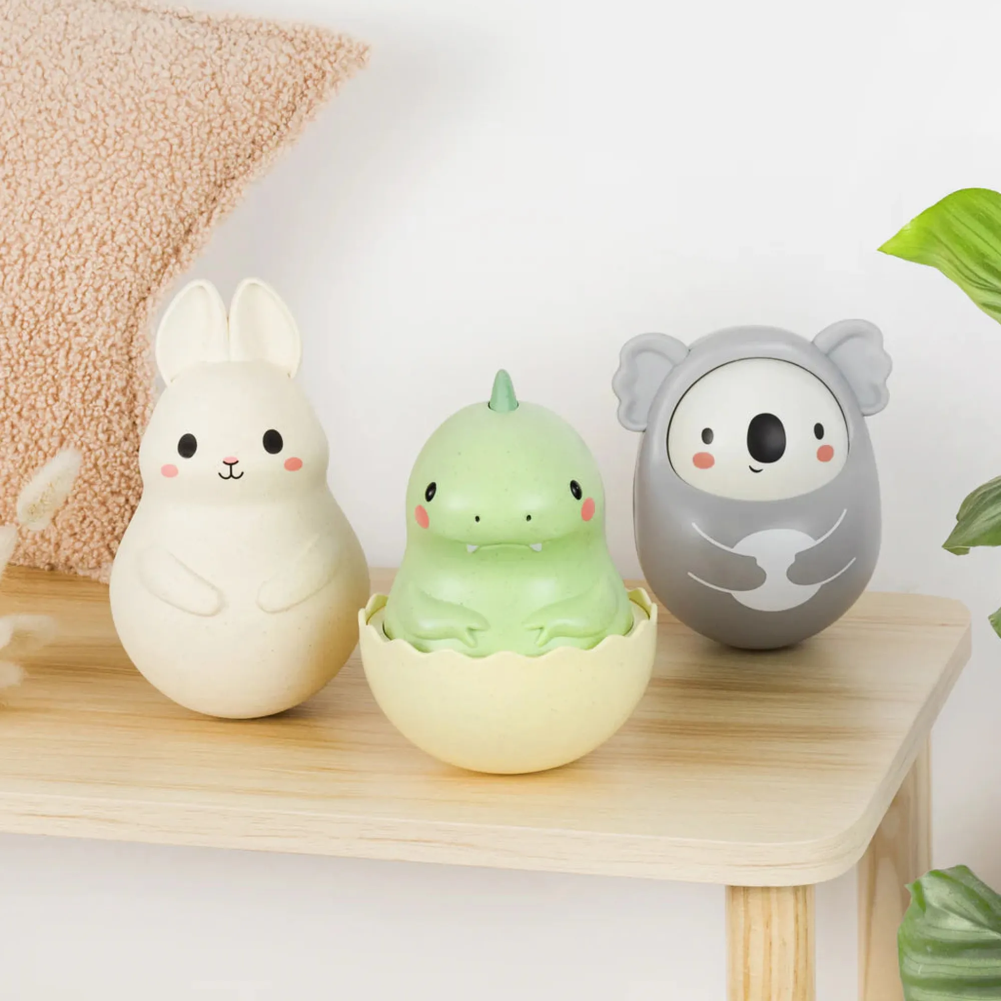 eco_roly_poly_dino__m_2.webp Tiger Tribe Eco | Baby>Eco Roly Poly Dino - 3M+