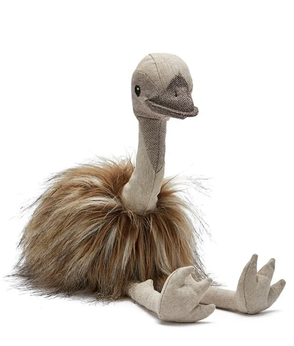 Nana Huchy Soft Toys | Baby>Eddie Emu