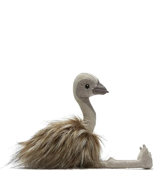 Nana Huchy Soft Toys | Baby>Eddie Emu