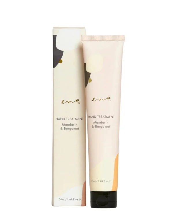 ENA Outlet>- Hand Treatment - 50ml