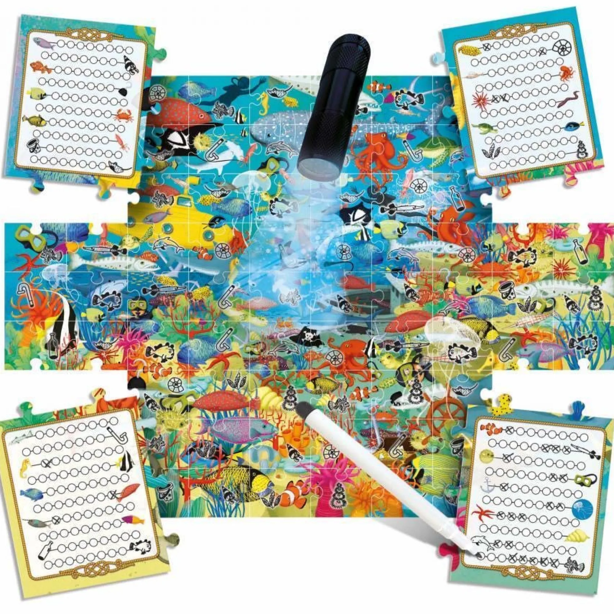 explore_the_sea_life___1.webp Headu Puzzles | Activity>Explore the Sea Life - 5+