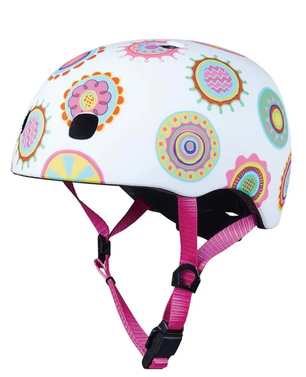 Micro Scooters Things That Go>EXTRA SMALL - Micro Scooter Helmets - 46 - 50cm (5 designs)