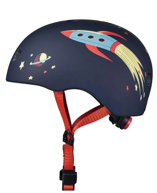 Micro Scooters Things That Go>EXTRA SMALL - Micro Scooter Helmets - 46 - 50cm (5 designs)