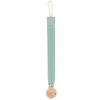 Playground Baby>Fabric Dummy Chain - 6 Colours