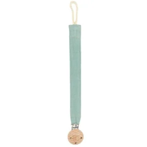 Playground Baby>Fabric Dummy Chain - 6 Colours