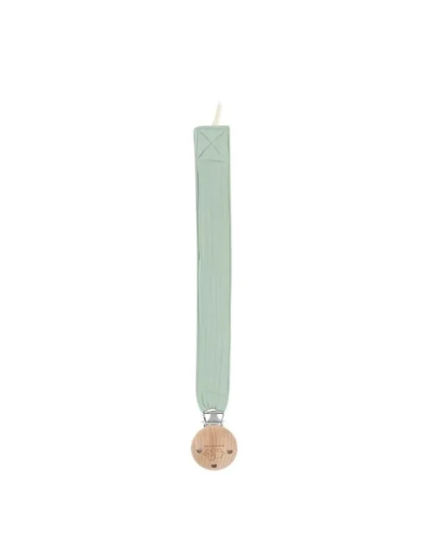 Playground Baby>Fabric Dummy Chain - 6 Colours