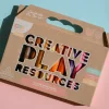 Creative Play Resources Art & Craft>Face Paint Sticks - 12 Pack - 3+