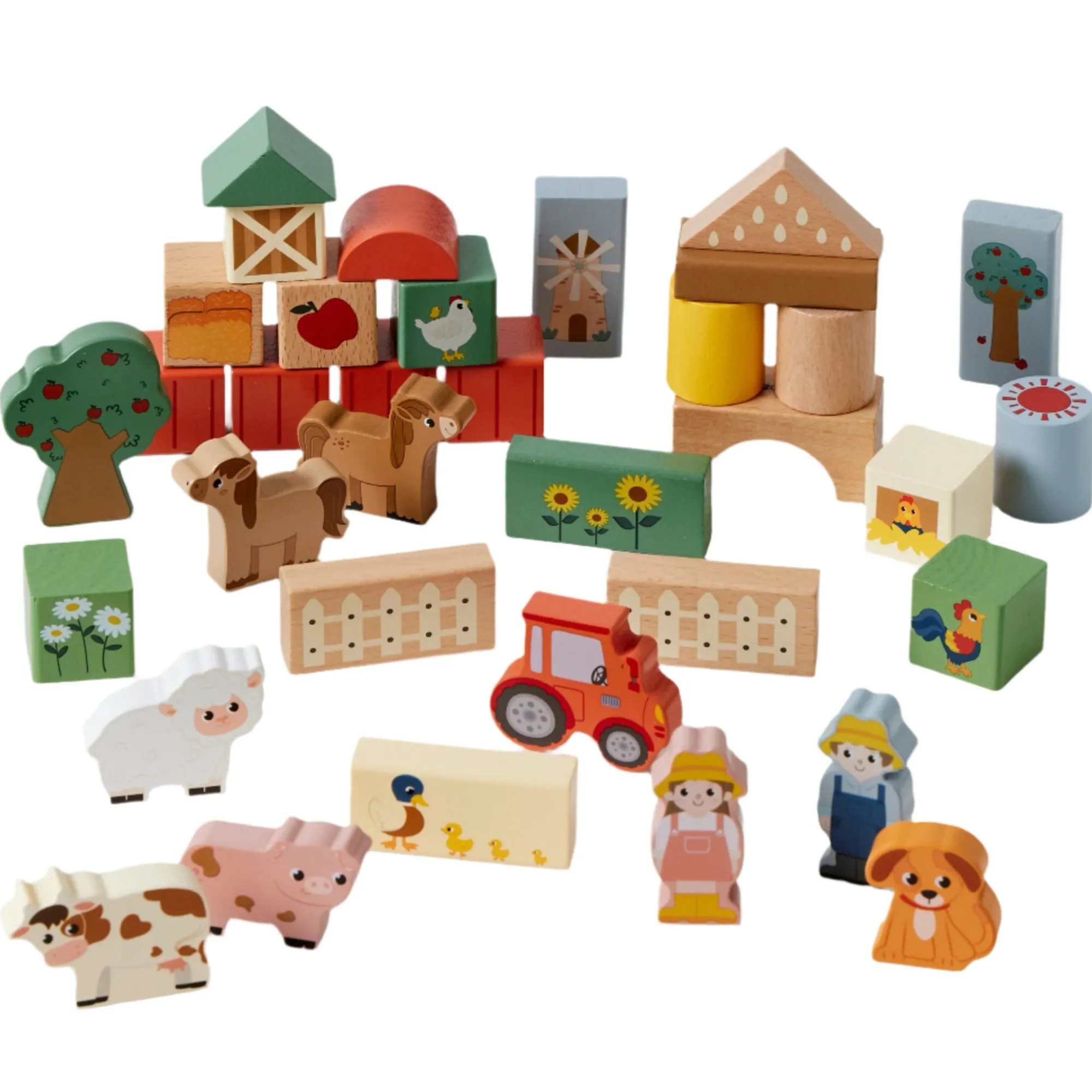 farm_fun_blocks__m_due_fe_0.webp Zookabee Wooden Toys>Farm Fun Blocks - 18M+ (due Feb)