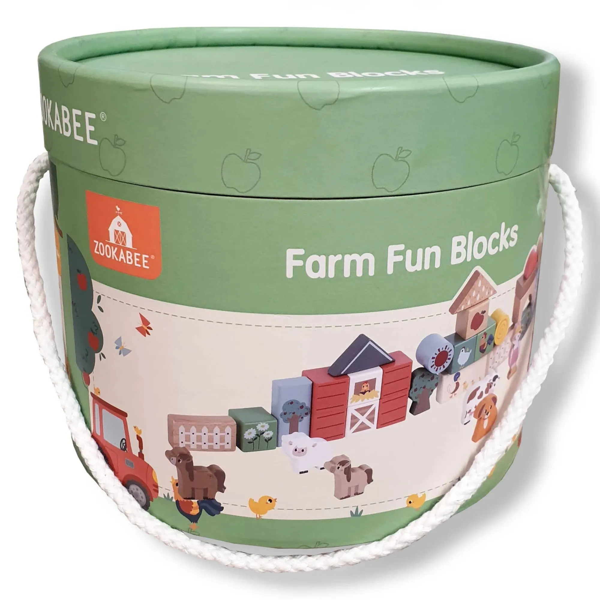 farm_fun_blocks__m_due_fe_1.webp Zookabee Wooden Toys>Farm Fun Blocks - 18M+ (due Feb)