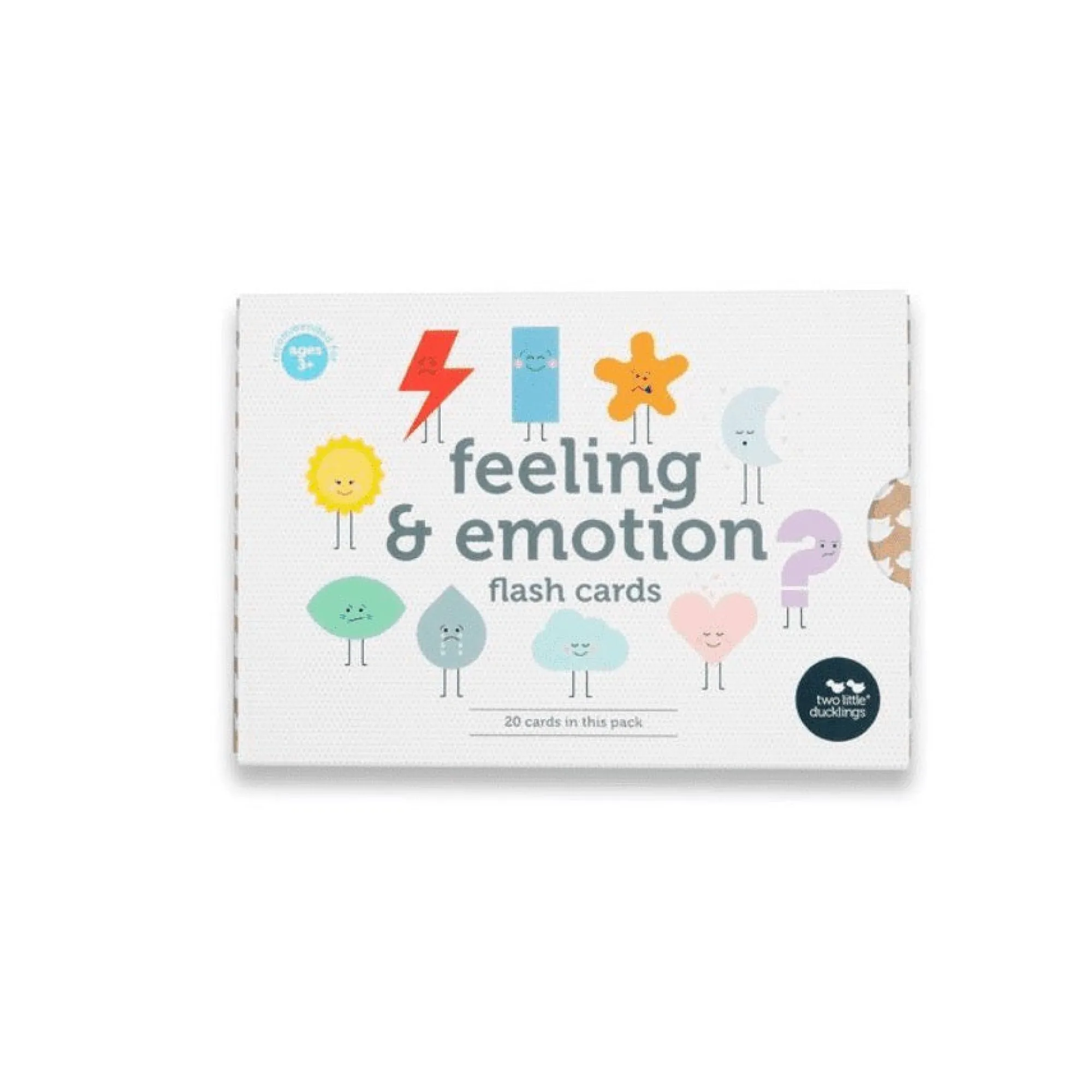 feeling__emotion__flash_c_0.webp Two Little Ducklings Activity>Feeling & Emotion - Flash Cards - 3+