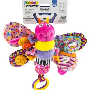 Lamaze Baby>Fifi the Firefly - 0+