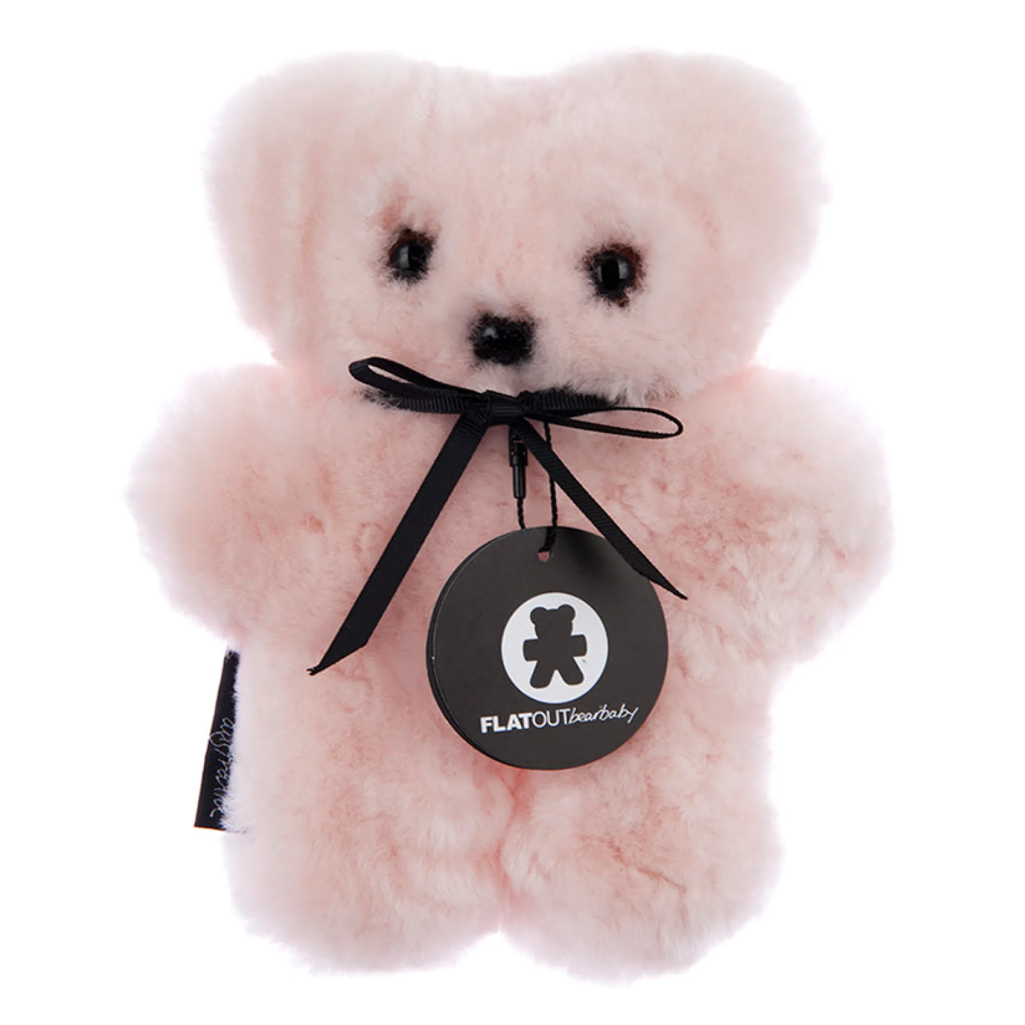 flatout_bear__bear__koala_2.webp FLATOUTBear Soft Toys | Baby>FLATOUT bear - Bear & Koala - Small (6 colours)