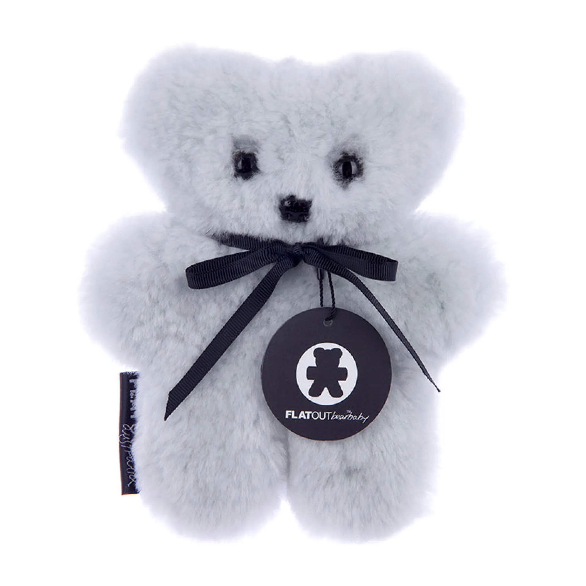 flatout_bear__bear__koala_3.webp FLATOUTBear Soft Toys | Baby>FLATOUT bear - Bear & Koala - Small (6 colours)