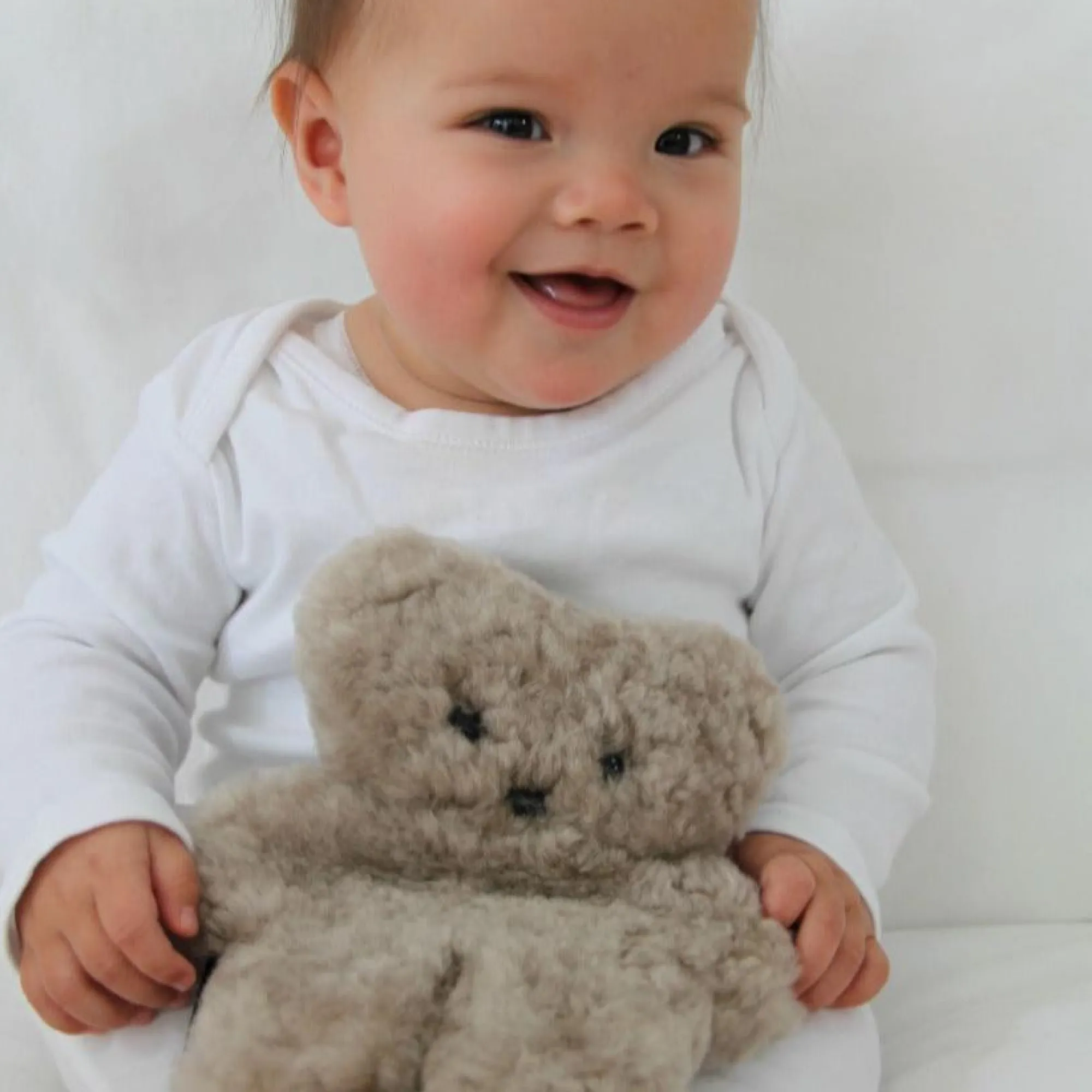 flatout_bear__bear__koala_5.webp FLATOUTBear Soft Toys | Baby>FLATOUT bear - Bear & Koala - Small (6 colours)