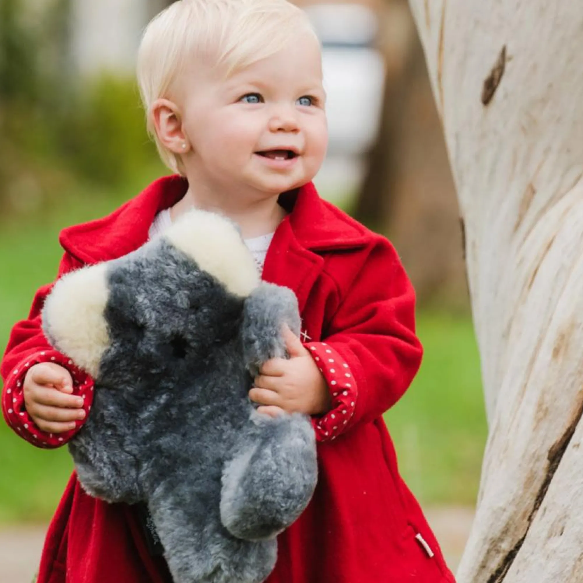 flatout_bear__koala__bear_3.webp FLATOUTBear Soft Toys | Baby>FLATOUT Bear - Koala & Bear - Large
