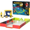 Fat Brain Toy Co Games>Foosbots Stadium Battle Set - 6+