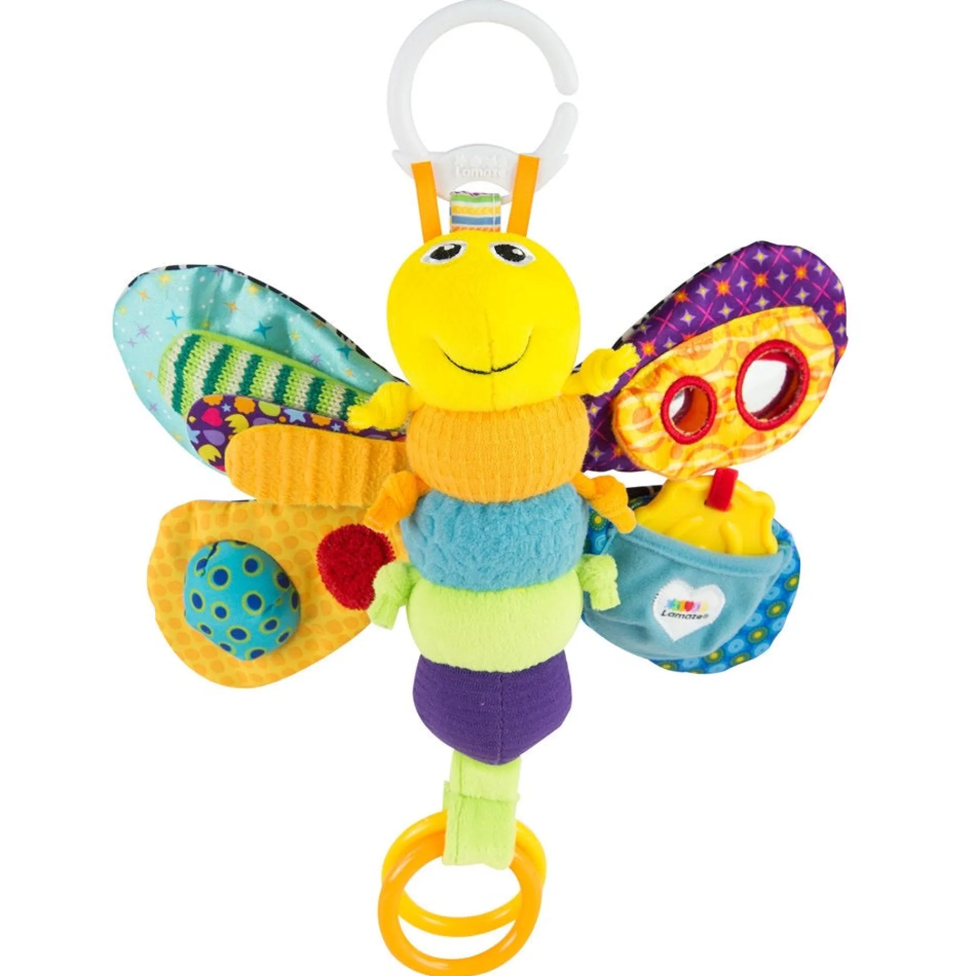 freddie_the_firefly___0.webp Lamaze Baby>Freddie the Firefly - 0+