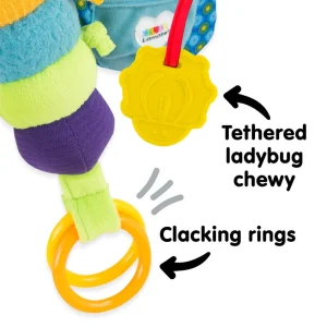 Lamaze Baby>Freddie the Firefly - 0+