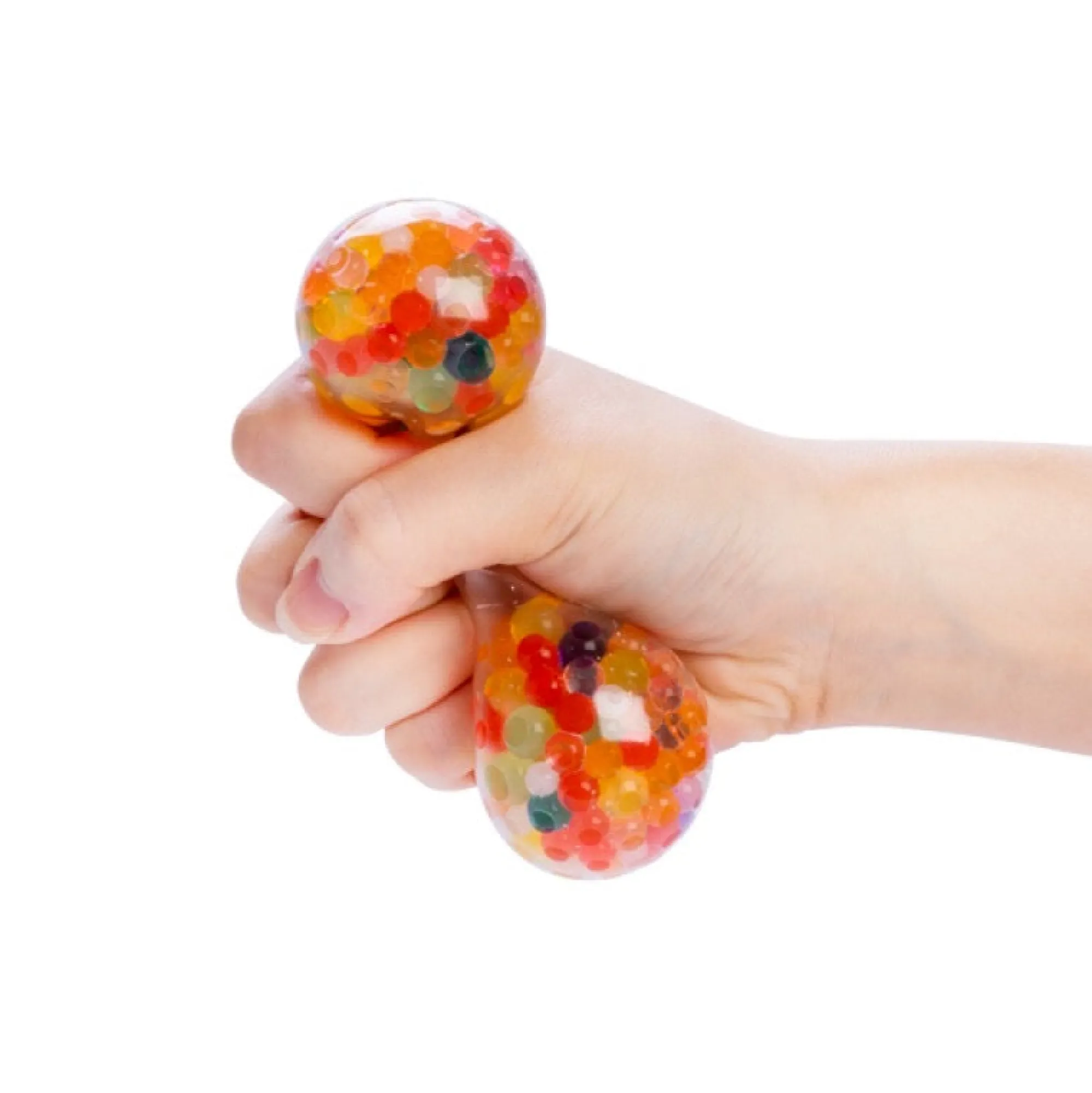 gel_bead_ball___0.webp Smooshos Sensory>Gel Bead Ball - 3+