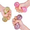 Spotty Dot Sensory>Glitter Ball Mix - 3+