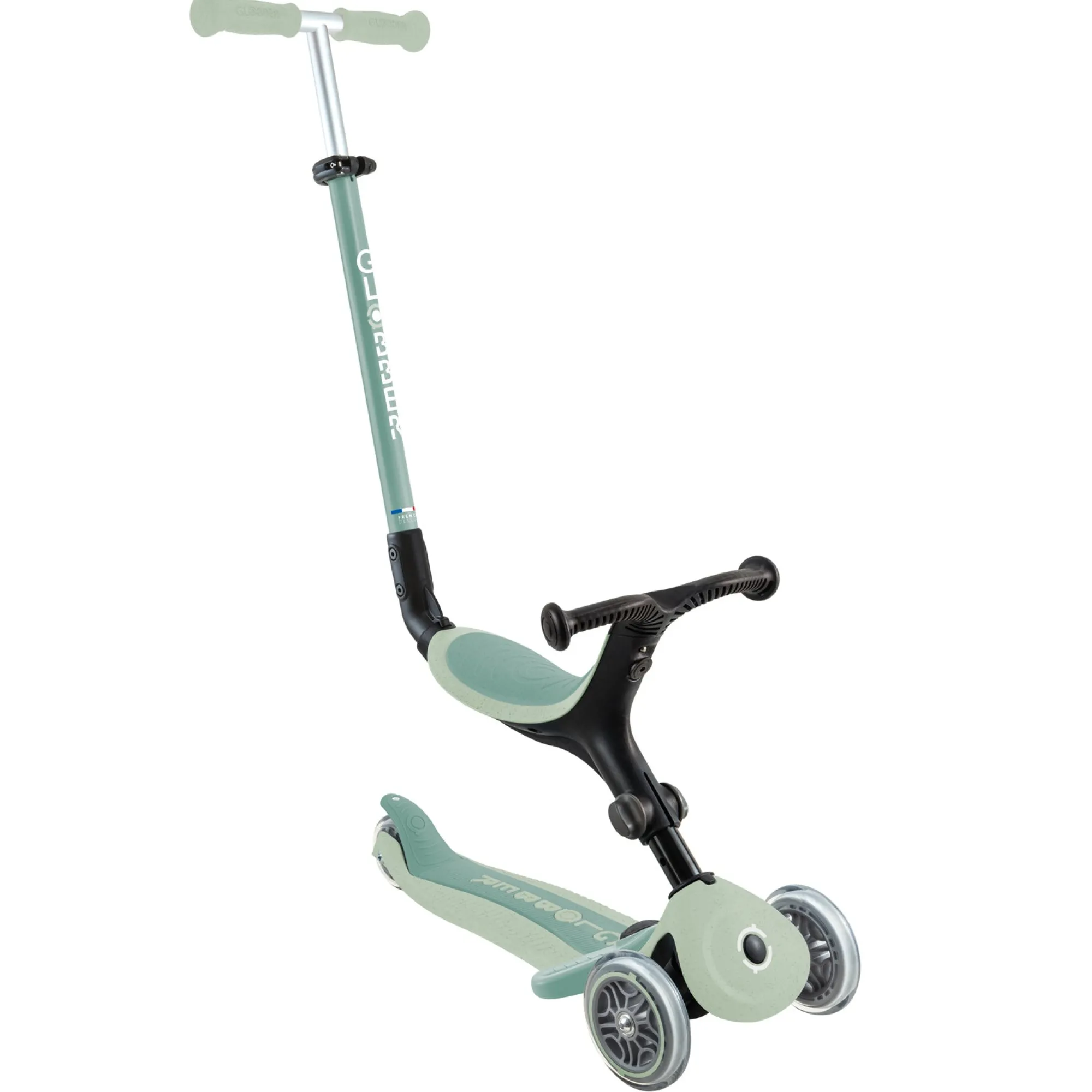 globber_go_up_active_ecol_0.webp Globber Things That Go | Eco>Go Up Active Ecologic - 15M+ (Pistachio, Blueberry, Berry)