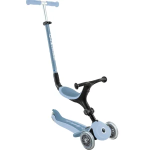 Globber Things That Go | Eco>Go Up Active Ecologic - 15M+ (Pistachio, Blueberry, Berry)