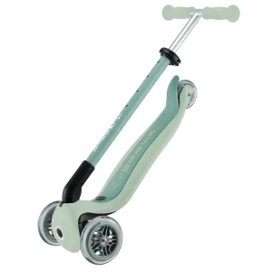 Globber Things That Go | Eco>Go Up Active Ecologic - 15M+ (Pistachio, Blueberry, Berry)