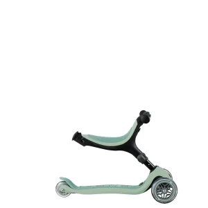 Globber Things That Go | Eco>Go Up Active Ecologic - 15M+ (Pistachio, Blueberry, Berry)