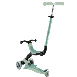 Globber Things That Go | Eco>Go Up Active Ecologic - 15M+ (Pistachio, Blueberry, Berry)