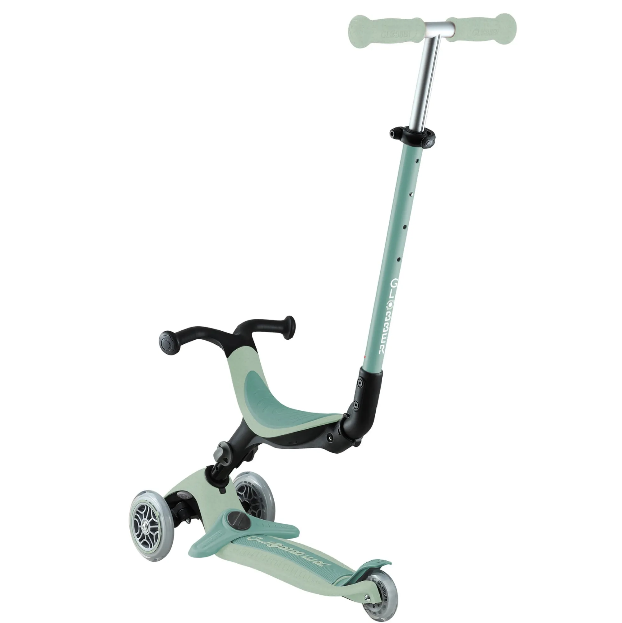 globber_go_up_active_ecol_3.webp Globber Things That Go | Eco>Go Up Active Ecologic - 15M+ (Pistachio, Blueberry, Berry)