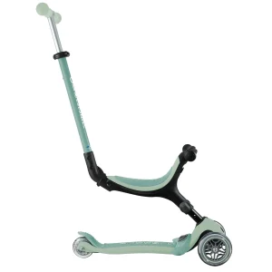 Globber Things That Go | Eco>Go Up Active Ecologic - 15M+ (Pistachio, Blueberry, Berry)