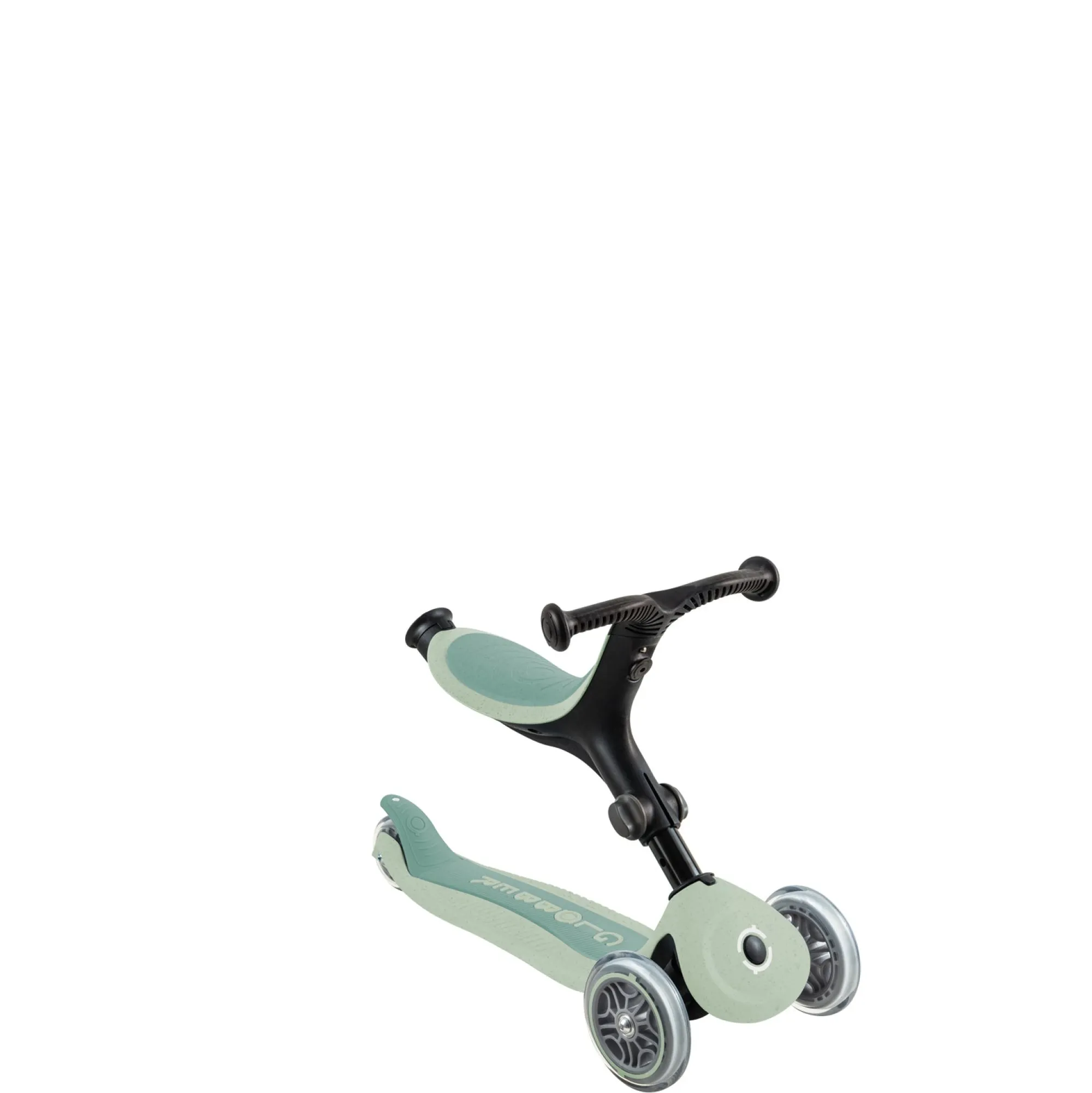 globber_go_up_active_ecol_5.webp Globber Things That Go | Eco>Go Up Active Ecologic - 15M+ (Pistachio, Blueberry, Berry)