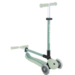 Globber Things That Go | Eco>Go Up Active Ecologic - 15M+ (Pistachio, Blueberry, Berry)